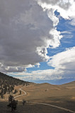 Road to the Ancient Bristlecone Pines