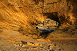 Tunnel to another World