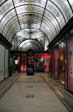 Tunnel of Light