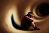 <b>2nd Place</b><br>Im Not Afraid<br>by MCsaba
