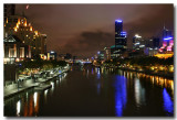 Southbank Walk