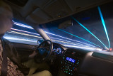 tripping the light fantastic