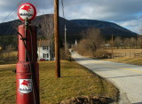 Vermont Road *