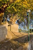 A Path To End The Day