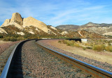 The Iron Road Out West  * Traveller