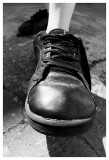 Step on a crack