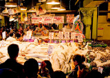 Fish Mongers