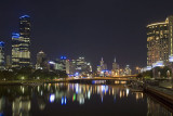 Yarra Docks