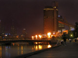Docklands Walk