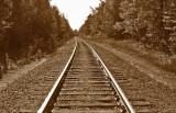 No Train Today