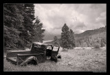 History of an Empty Future