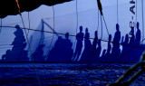 Inside The Negative Space*