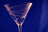 Did I Already Finish Off That Martini?*