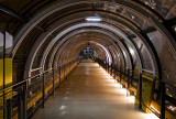 Empty Passage