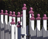 picket fence II