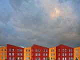 1st Place Place Dwellings *