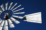9th Place Windmill