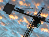 Be industrious