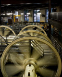 Cable Car Power