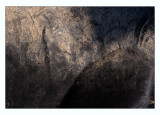 Tractor Tire II<br>(aka Cave Painting)