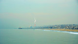 A Winters Day Walk On the Beach * Traveller
