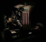 5th place <b>Enlighted Fordson </b> by JensR