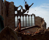 Destruction