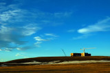 Cranes