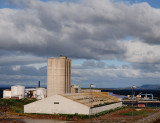 Norwegian Fish Factory*