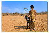 <b>Young Shepherdess</b>