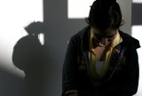 In the Shadows