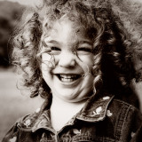 8th Place <b>Pick Your Favorite Shirley Temple Movie!</b> by <b>Lonnit Ryhser</b>