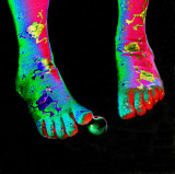 Happy Feet.