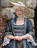 Marie Antoinette (1938)