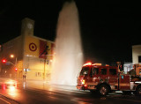 Ladder 49 * Traveller (Just Before the Explosion)
