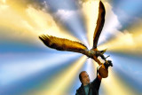 The Secret Of The Golden Eagle