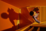 2nd Place <b>The Panic Room</b> by <b>MCsaba</b>