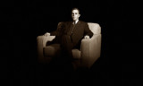 9th Place <b>The Godfather</b> by <b>Amy Medina (aka. DRabbit)</b>