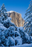 4th Place <b>El Capitan</b> by Michael Puff