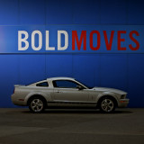 BOLD moves