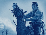 10th Place <b>The Battle</b> by Larry