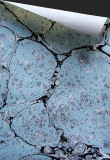 Marbled