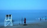7th Place <b>Night Beach</b> by elips