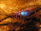 Deep Caverns *