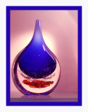 Blue Glass