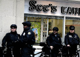 To Protect and Serve