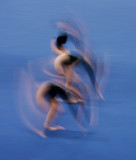 <b>6th Place</b><br>Mood in Blue<br> By Anon
