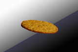 A Wiley Cracker Crosses the Line