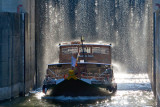 Lock Shower
