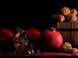 3rd Place~Still Life~ by Techo
